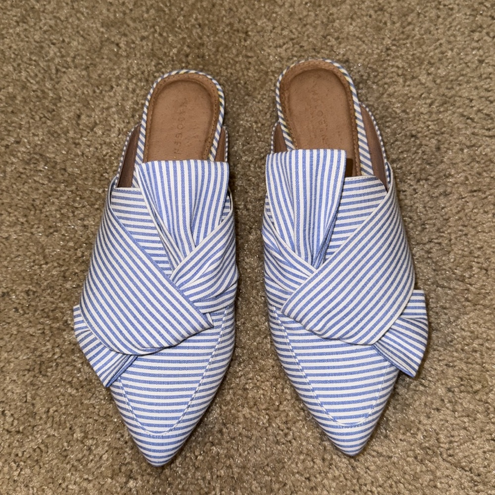 Halogen Mules - Picture 4 of 8